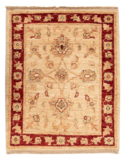 Ziegler Carpet 51x65cm - Orientalsk tæppe