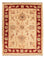 Ziegler Carpet - 65 x 51 cm - beige