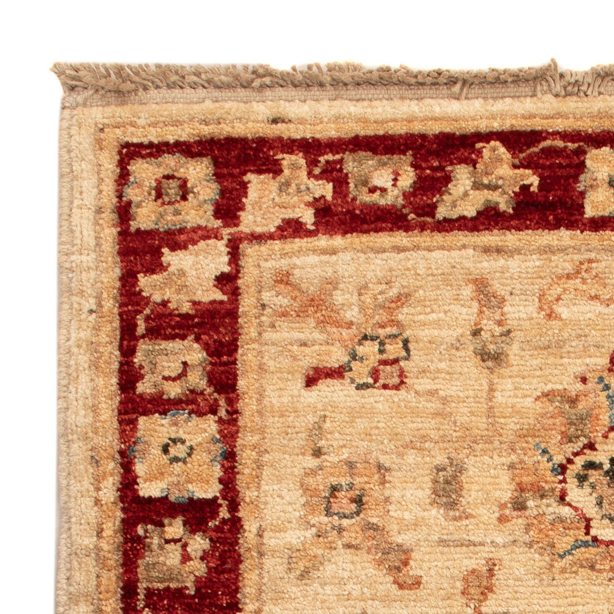 Ziegler Carpet 51x65cm - Orientalsk tæppe