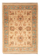 Ziegler Carpet 48x68cm - Orientalsk tæppe