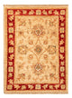 Ziegler Carpet 71x51cm - Orientalsk tæppe