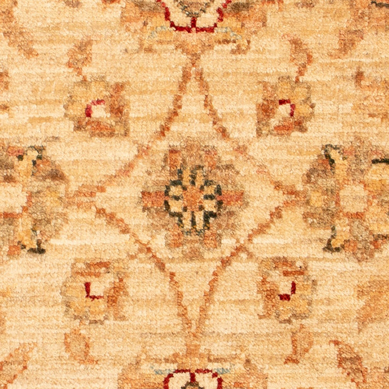 Ziegler Carpet - 71 x 51 cm - beige