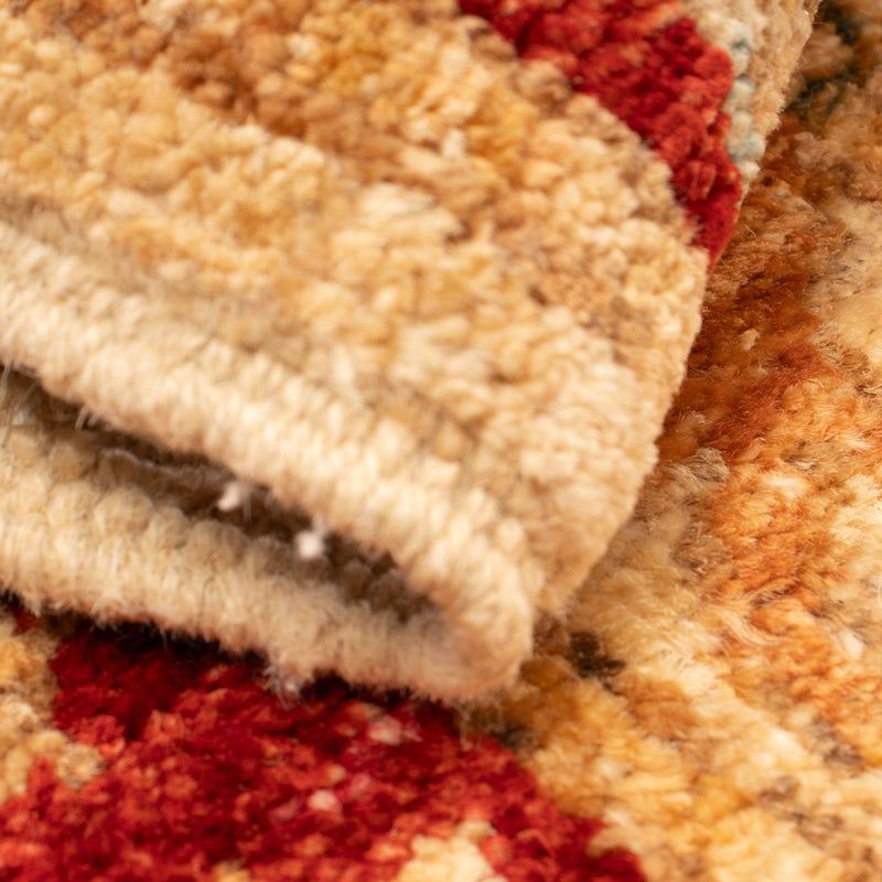 Ziegler Carpet - 71 x 51 cm - beige