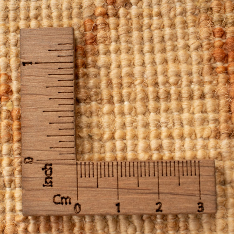 Ziegler Carpet - 71 x 51 cm - beige