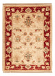 Ziegler Carpet 67x50cm - Orientalsk tæppe