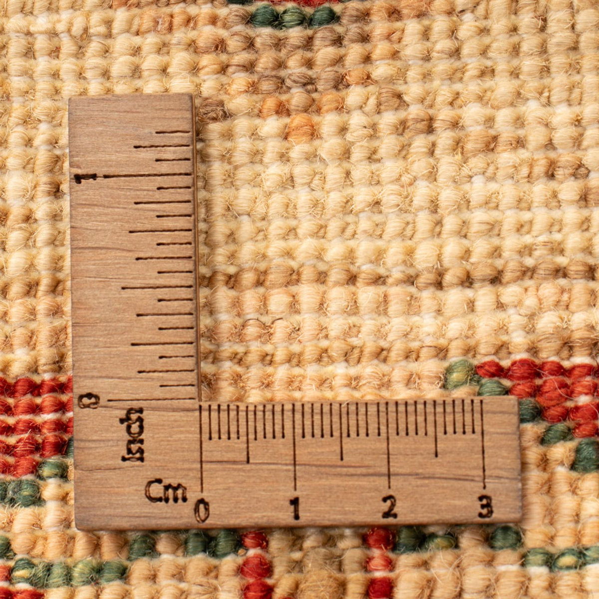 Ziegler Carpet - 67 x 50 cm - beige