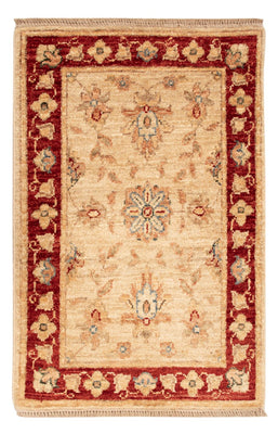 Ziegler Carpet - 73 x 48 cm - beige