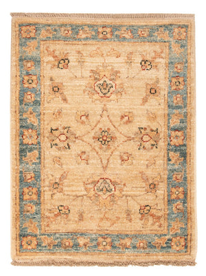Ziegler Carpet - 66 x 52 cm - beige