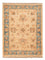 Ziegler Carpet - 66 x 52 cm - beige