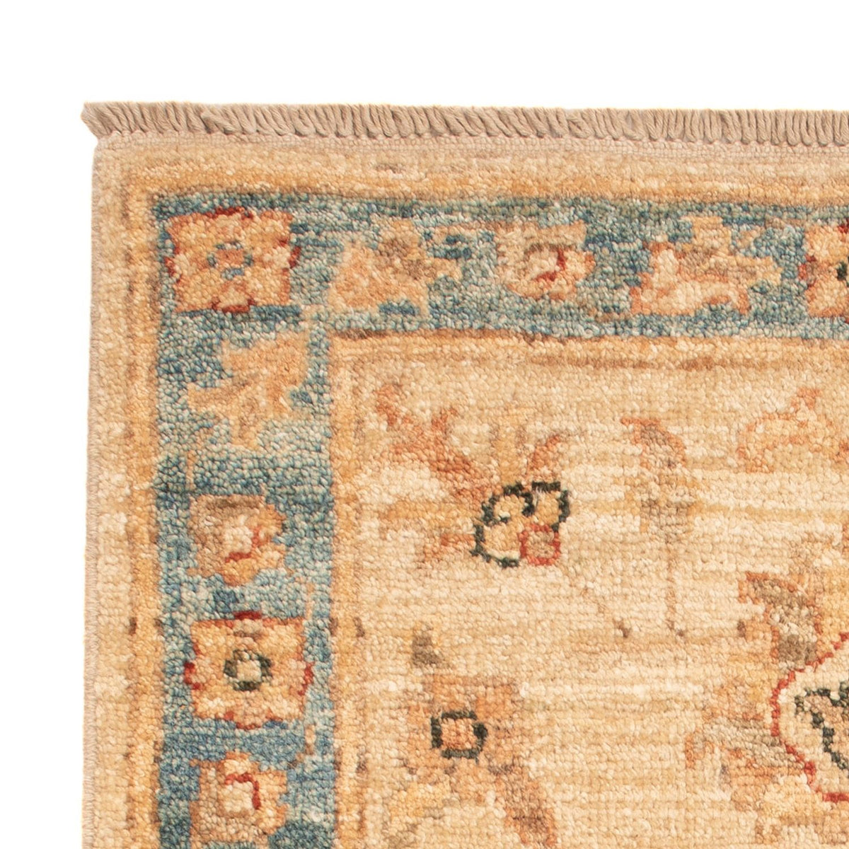 Ziegler Carpet 52x66cm - Orientalsk tæppe