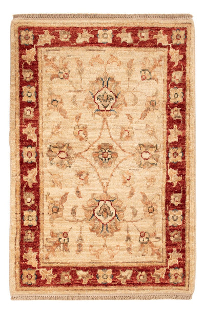 Ziegler Carpet 50x75cm - Orientalsk tæppe