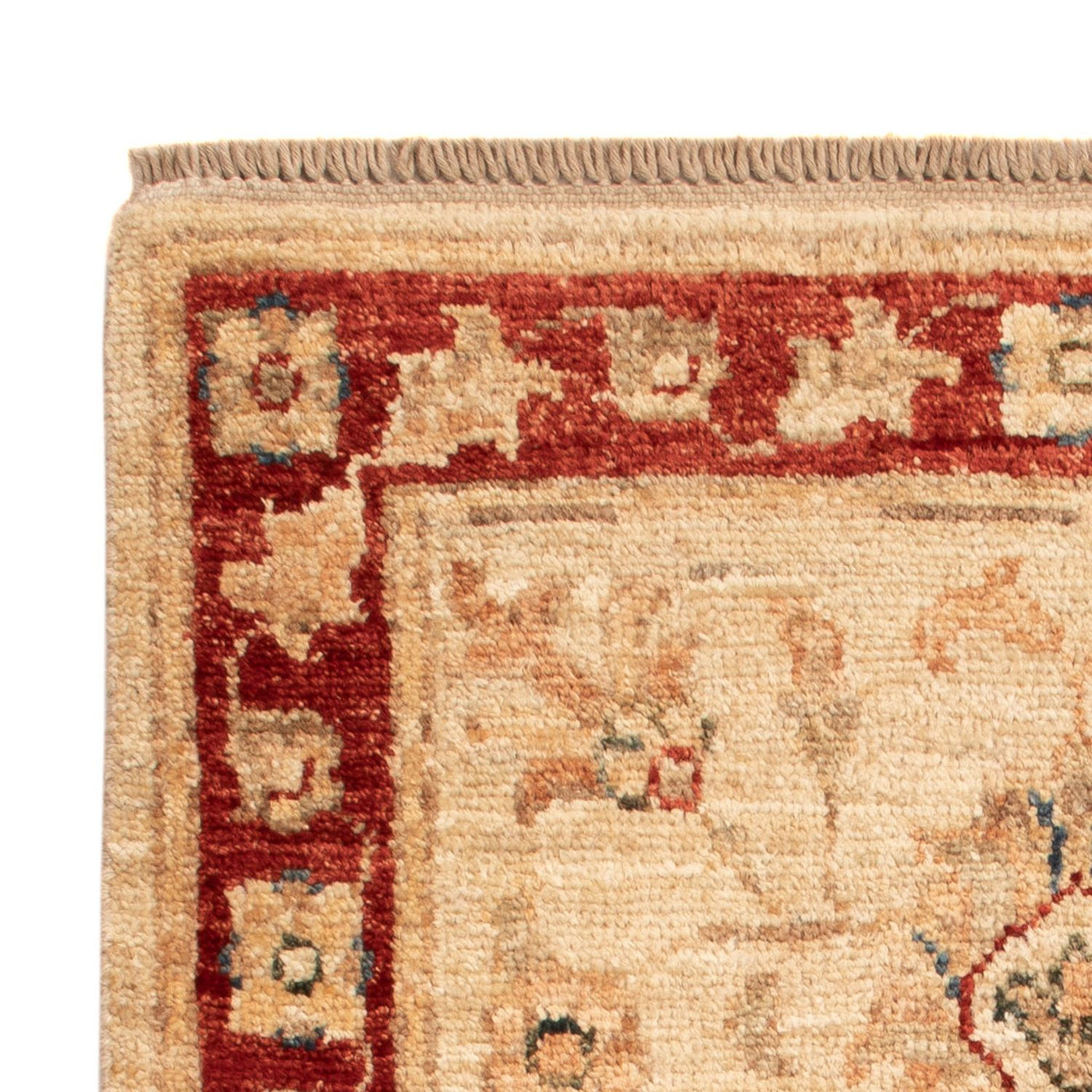 Ziegler Carpet 75x50cm - Orientalsk tæppe