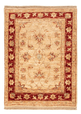 Ziegler Carpet - 68 x 50 cm - beige