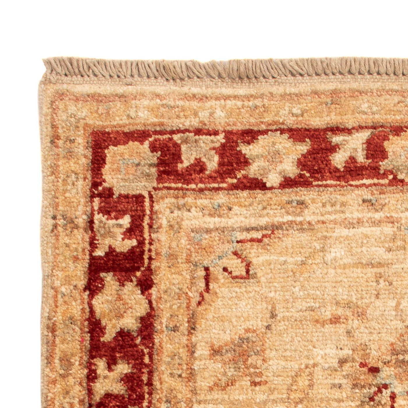 Ziegler Carpet 68x50cm - Orientalsk tæppe