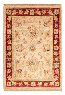 Ziegler Carpet - 70 x 51 cm - beige