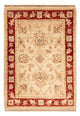 Ziegler Carpet 70x51cm - Orientalsk tæppe