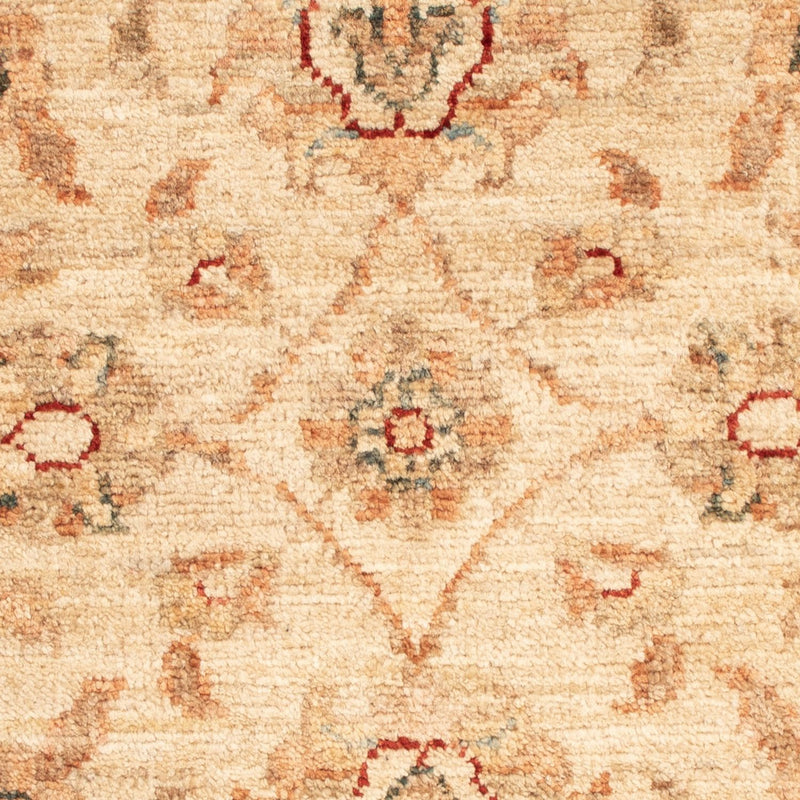 Ziegler Carpet - 70 x 51 cm - beige