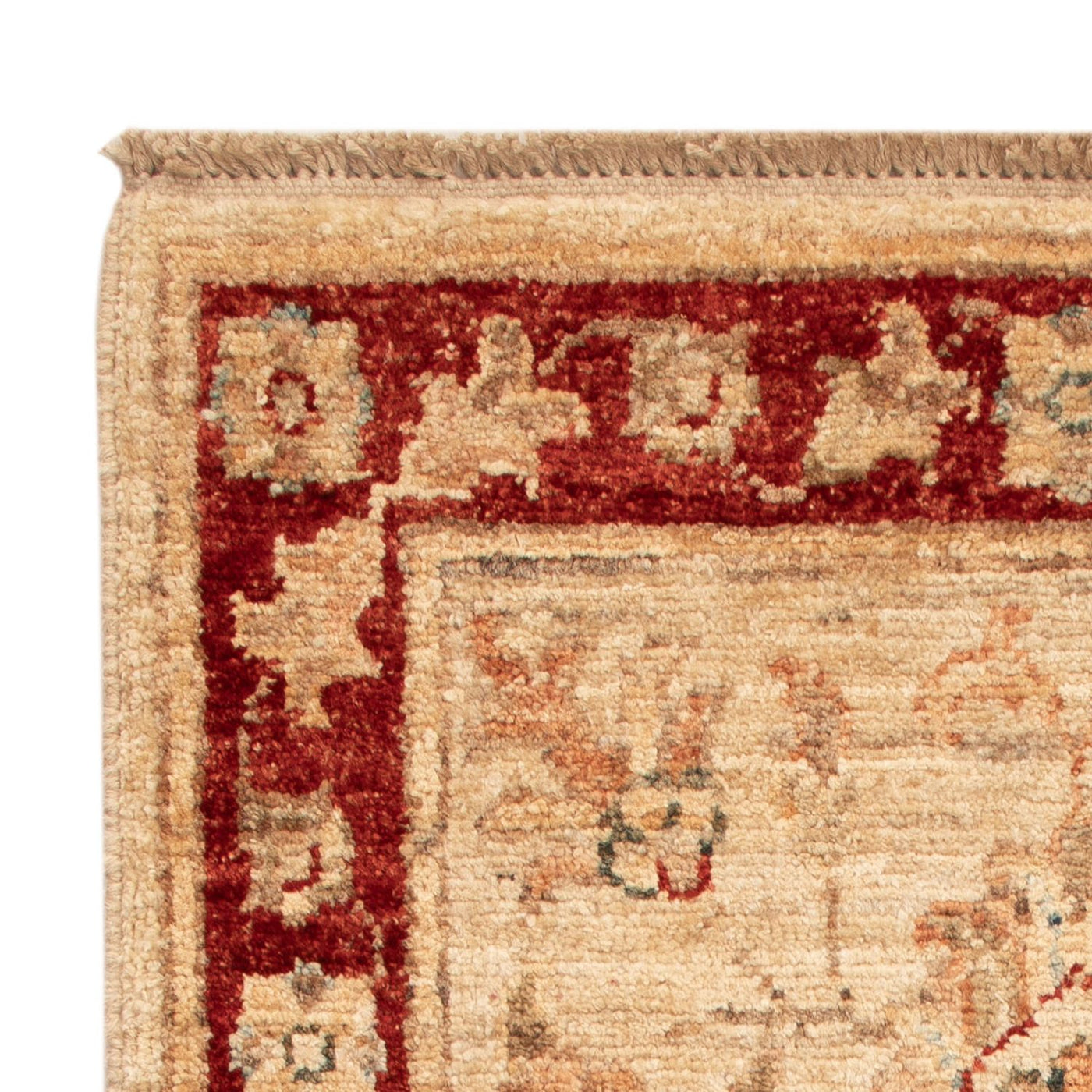 Ziegler Carpet 70x51cm - Orientalsk tæppe