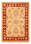 Ziegler Carpet - 70 x 50 cm - beige