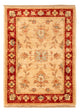 Ziegler Carpet 70x50cm - Orientalsk tæppe