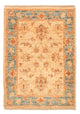 Ziegler Carpet 73x52cm - Orientalsk tæppe