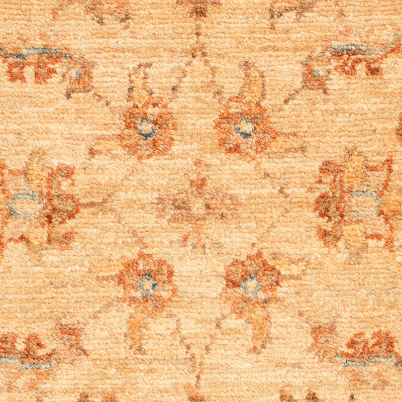 Ziegler Carpet - 73 x 52 cm - beige
