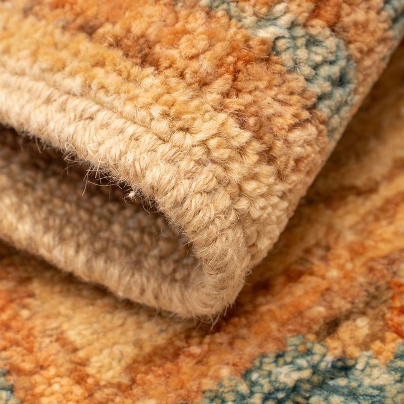 Ziegler Carpet - 73 x 52 cm - beige