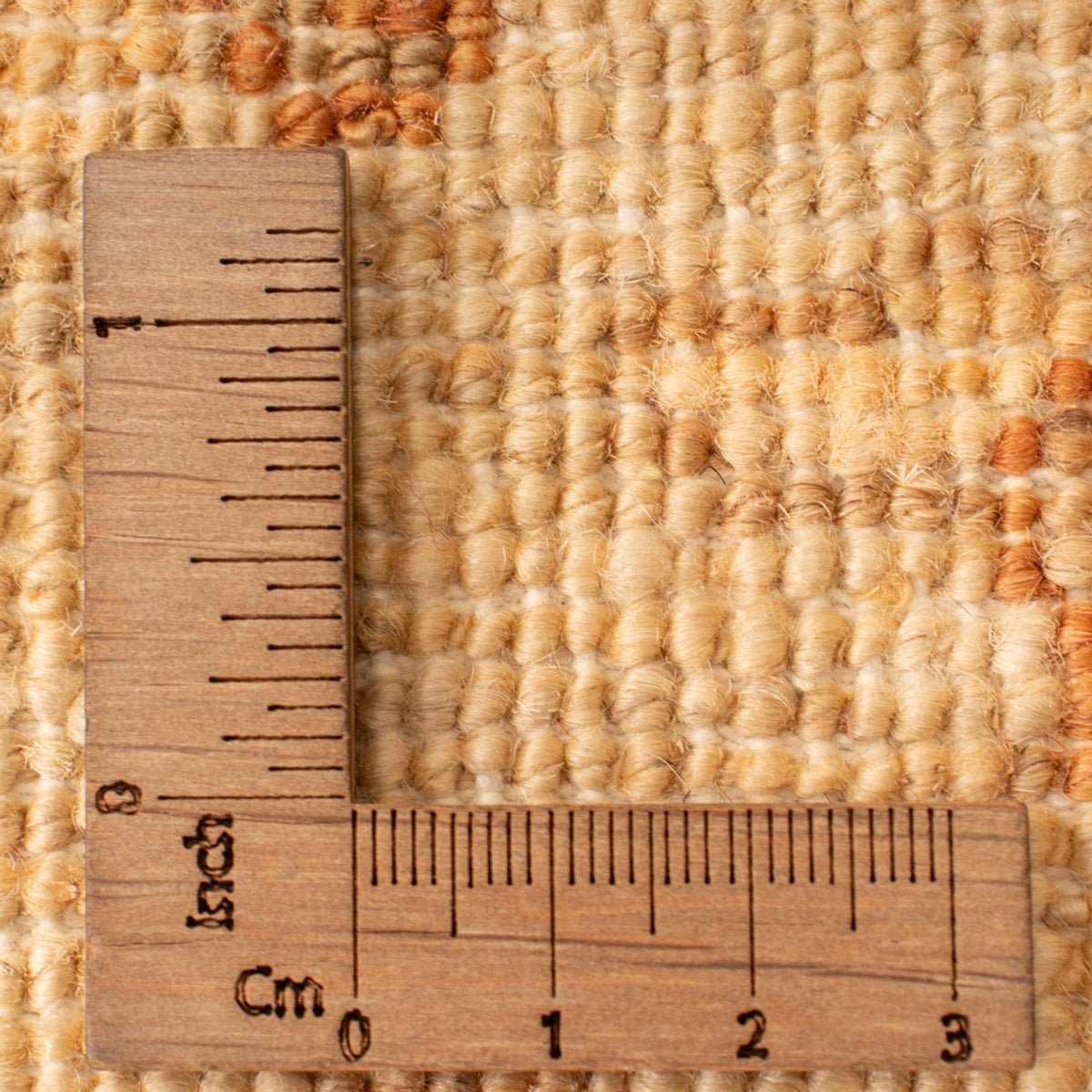 Ziegler Carpet - 73 x 52 cm - beige