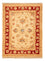Ziegler Carpet - 72 x 53 cm - beige