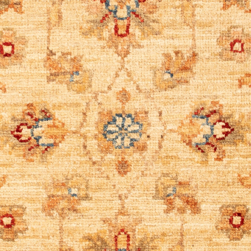Ziegler Carpet - 72 x 53 cm - beige