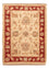Ziegler Carpet - 69 x 52 cm - beige