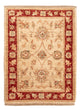 Ziegler Carpet 69x52cm - Orientalsk tæppe