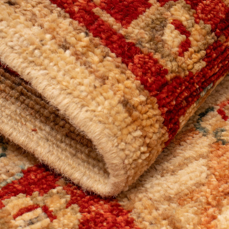 Ziegler Carpet - 69 x 52 cm - beige