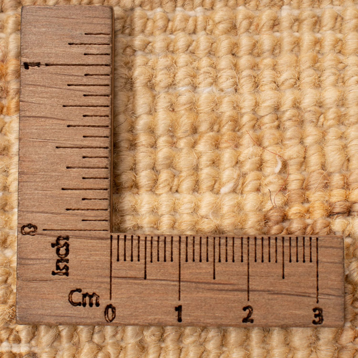 Ziegler Carpet - 66 x 51 cm - beige