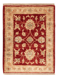 Ziegler Carpet - 65 x 50 cm - rød