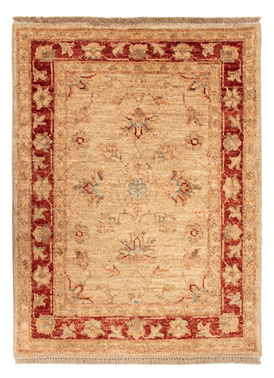 Ziegler Carpet 52x67cm - Orientalsk tæppe
