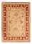 Ziegler Carpet - 67 x 52 cm - beige