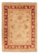 Ziegler Carpet 67x52cm - Orientalsk tæppe