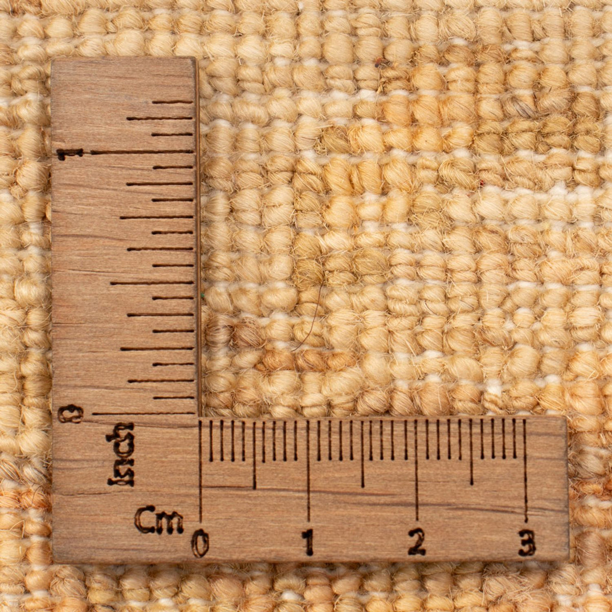 Ziegler Carpet - 67 x 52 cm - beige