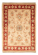 Ziegler Carpet 72x51cm - Orientalsk tæppe