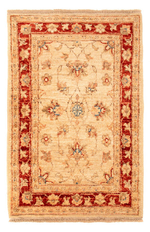 Ziegler Carpet - 77 x 49 cm - beige