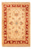 Ziegler Carpet - 77 x 49 cm - beige
