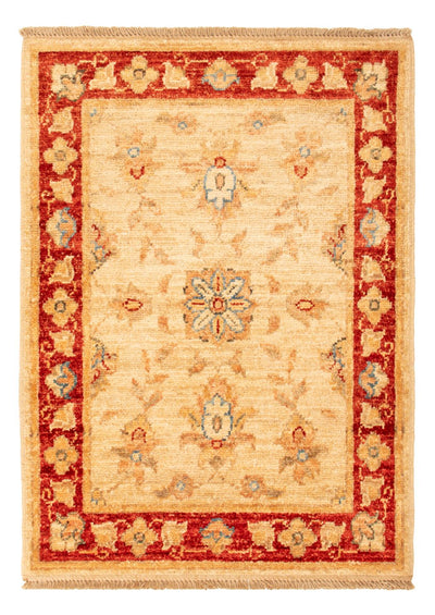 Ziegler Carpet 52x70cm - Orientalsk tæppe