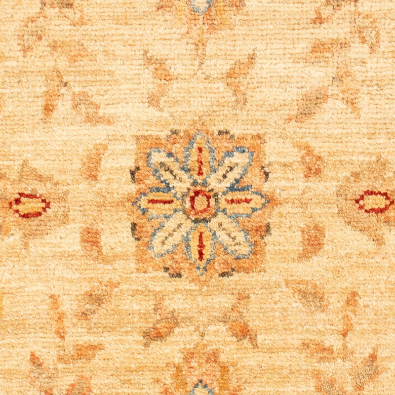 Ziegler Carpet - 70 x 52 cm - beige