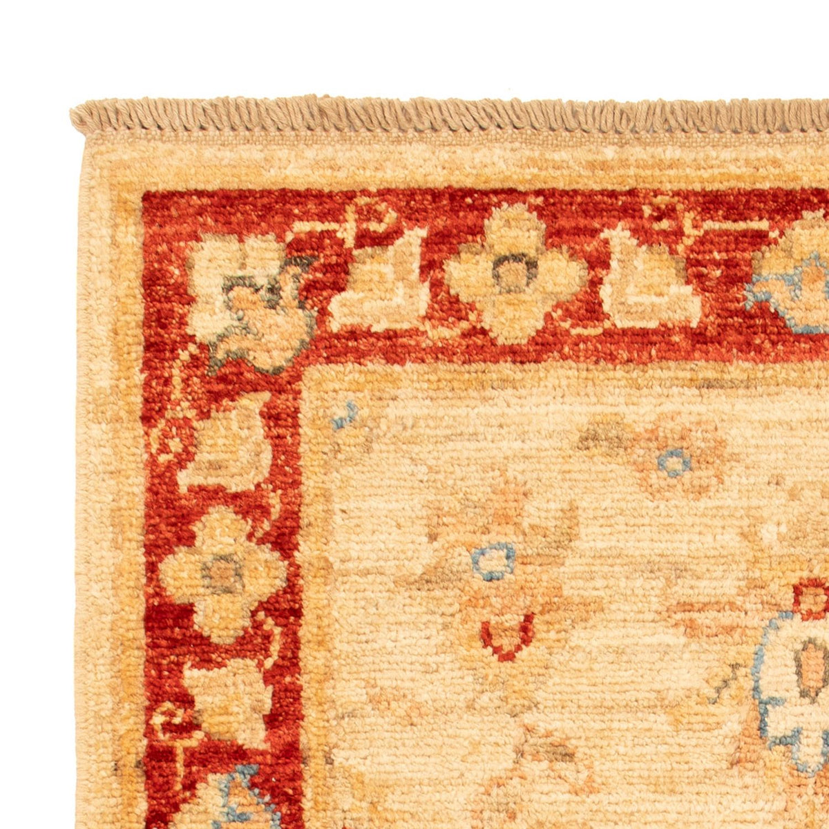 Ziegler Carpet 52x70cm - Orientalsk tæppe