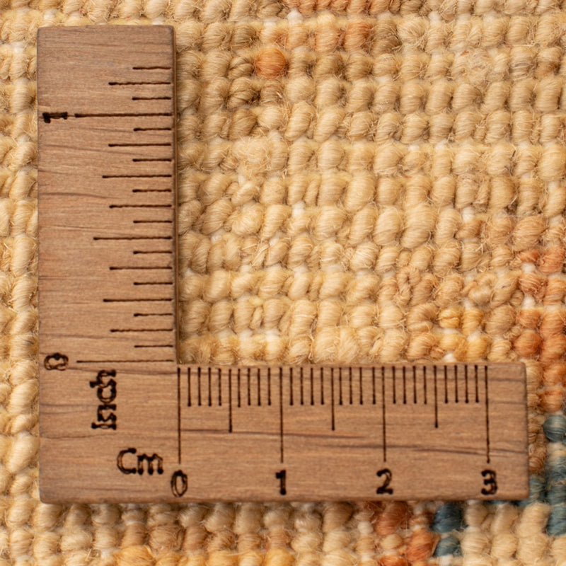 Ziegler Carpet - 70 x 52 cm - beige