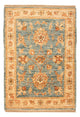 Ziegler Carpet 72x52cm - Orientalsk tæppe