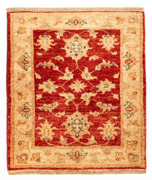 Ziegler Carpet - 61 x 43 cm - rød