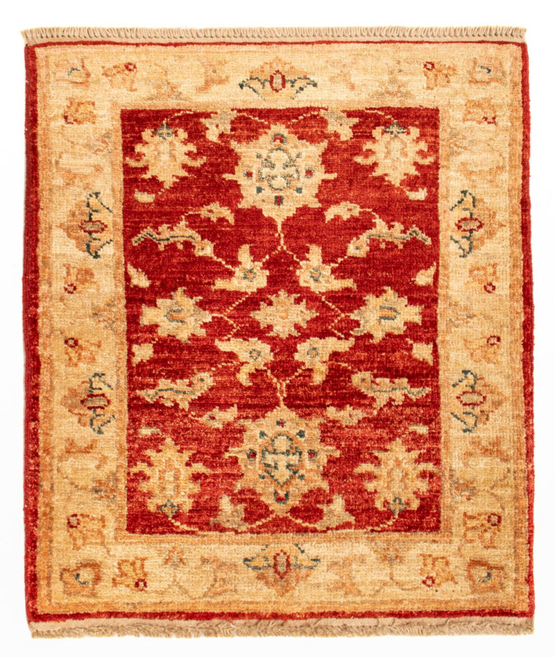 Ziegler Carpet - 61 x 43 cm - rød