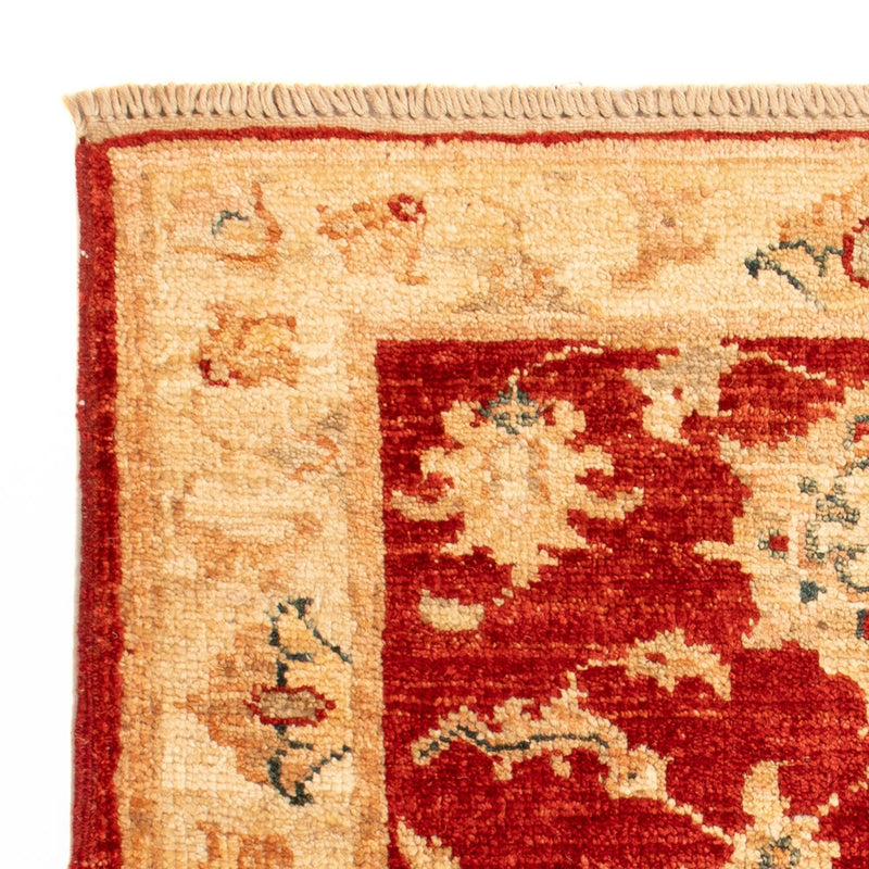 Ziegler Carpet - 61 x 43 cm - rød